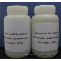 Cosmetic Grade SLES 70% for Soap/Shampoo/Daily Chemical